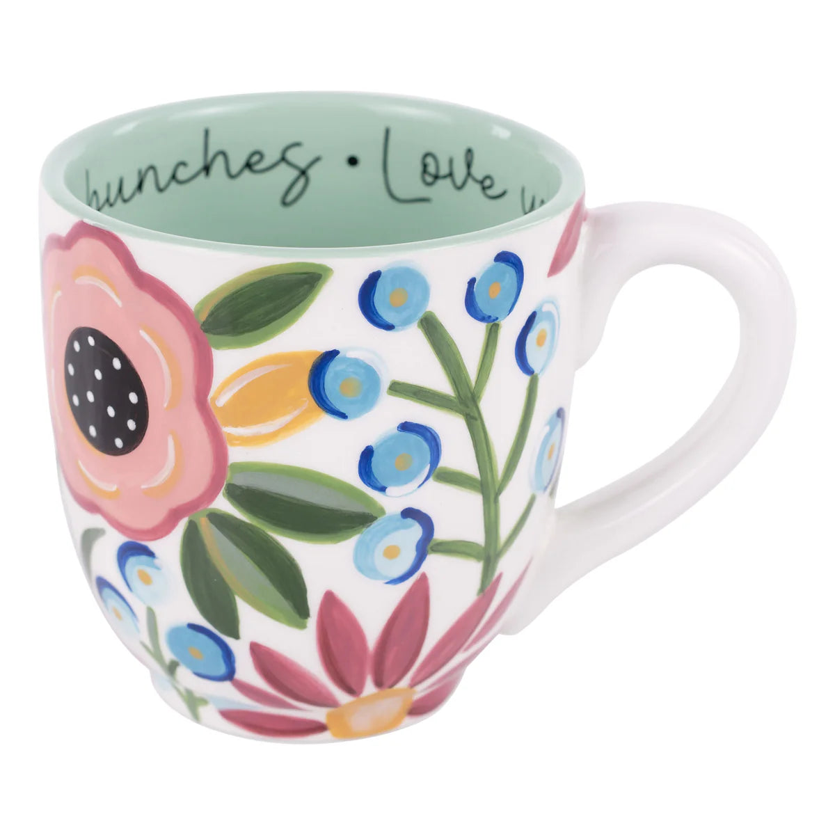 GH Glory Haus Mugs