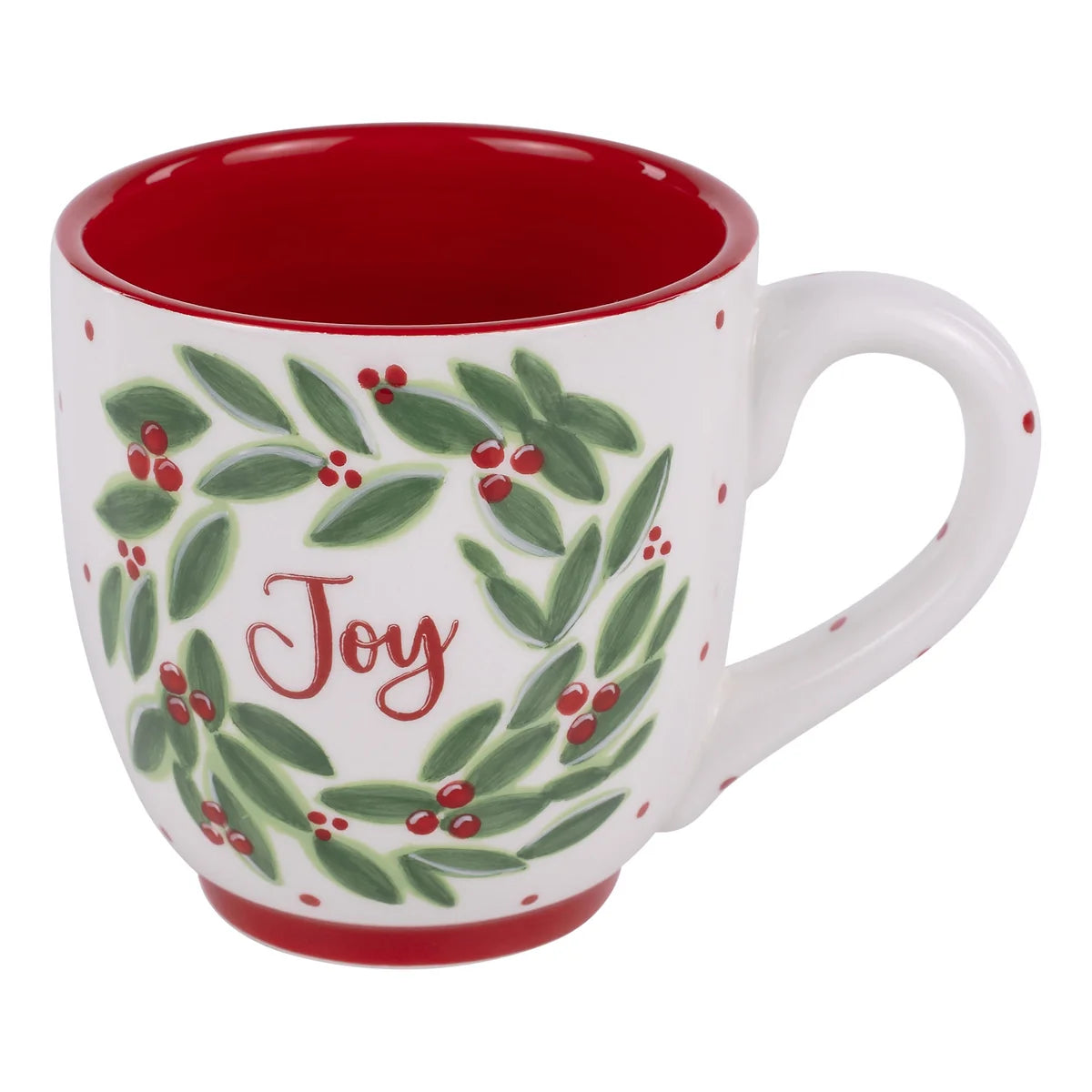 GH Glory Haus Mugs