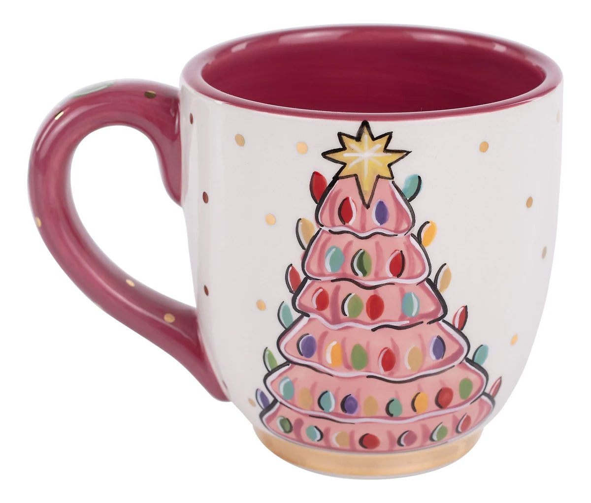 GH Glory Haus Mugs