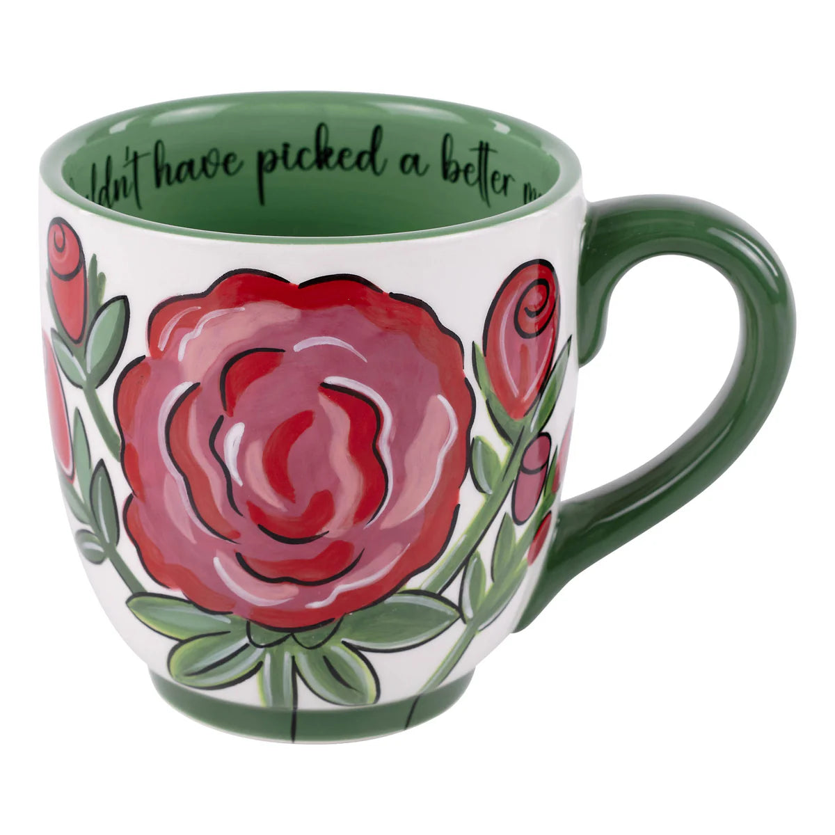 GH Glory Haus Mugs