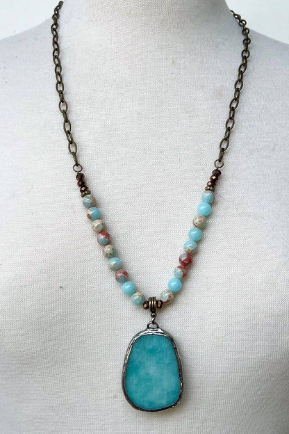 Luna Necklace