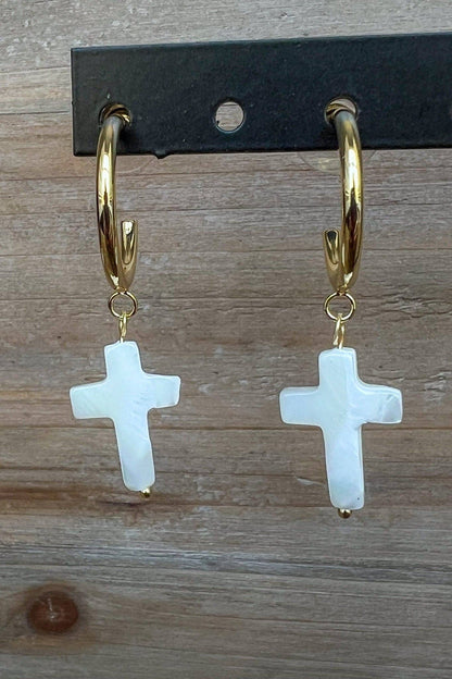 Pria Earrings