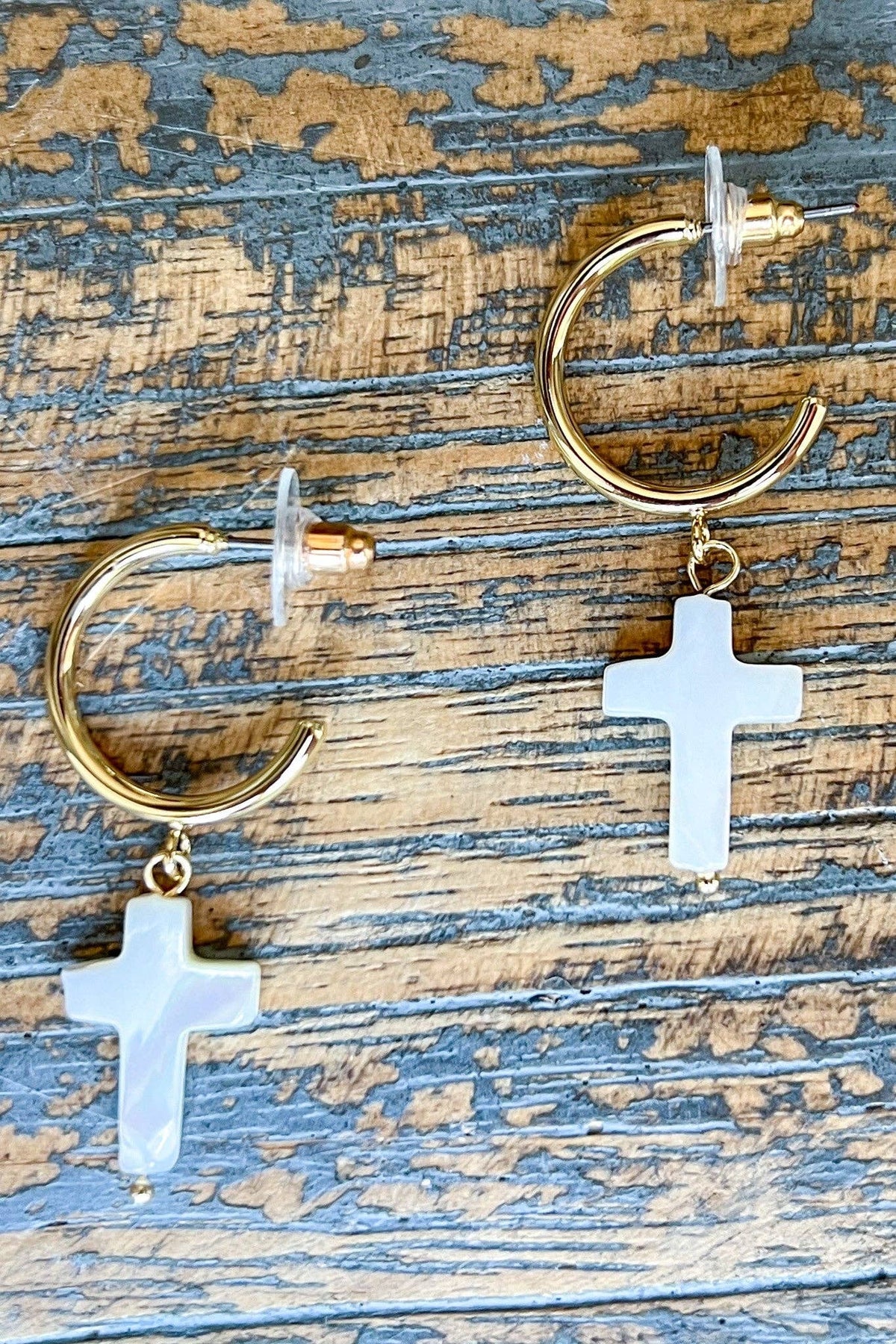 Pria Earrings