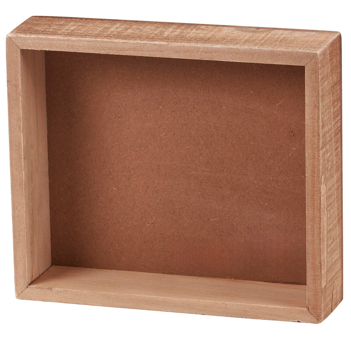 For I Know The Plans Box Sign