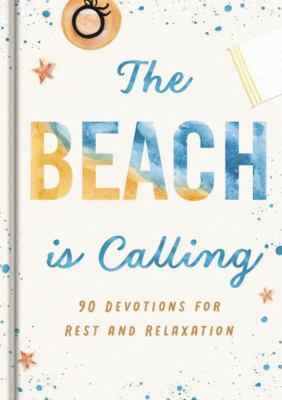 Beach Is Calling