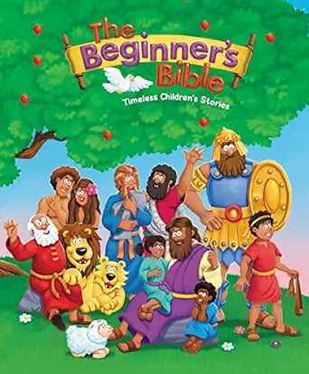 The Beginner’s Bible