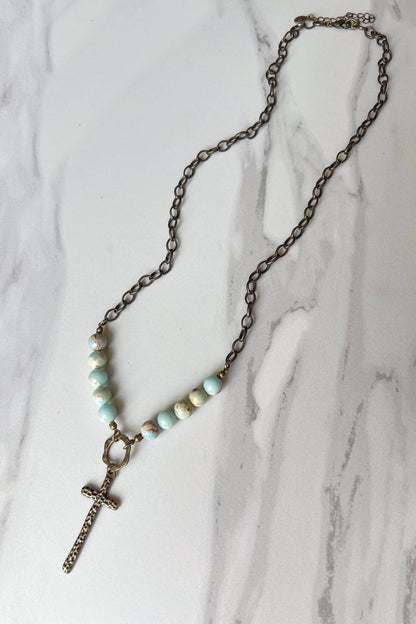 Freya Necklace