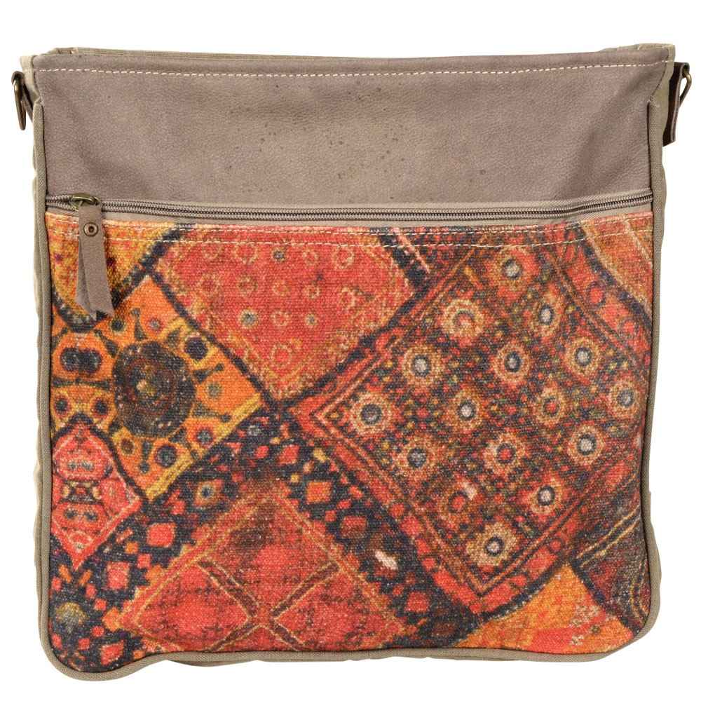 BI - Shoulder Bag 54925 - Havens Marketplace