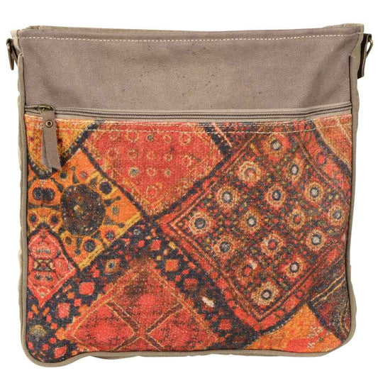 BI - Shoulder Bag 54925 - Havens Marketplace