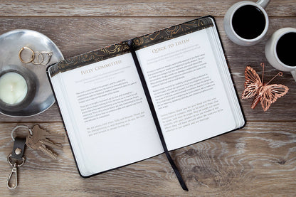 Love Always (Daily Devotional for Couples)