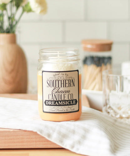 Southern Charm Candles