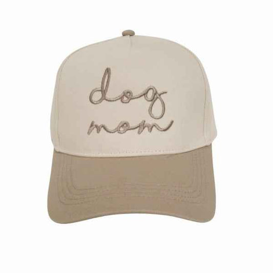 7202400 Dog Mom CAP