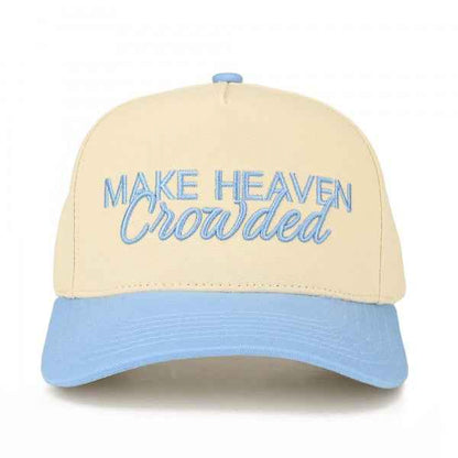 CAP Make Heaven Crowded 7203236