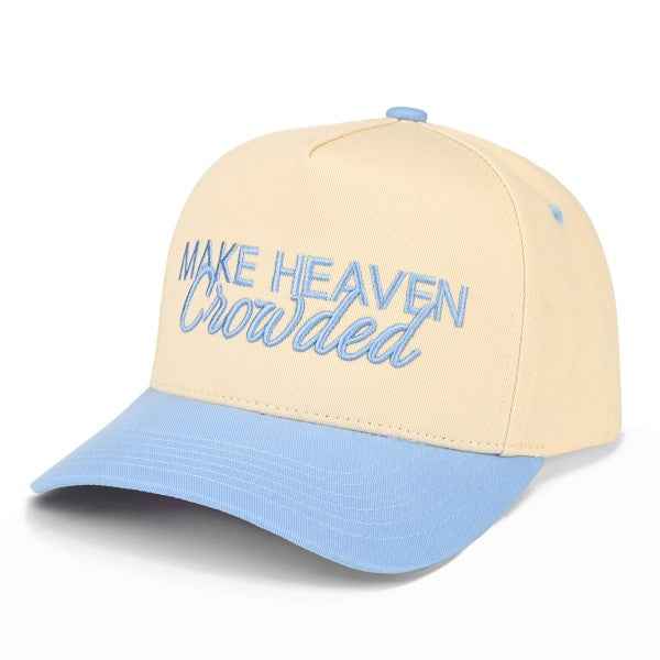 CAP Make Heaven Crowded 7203236