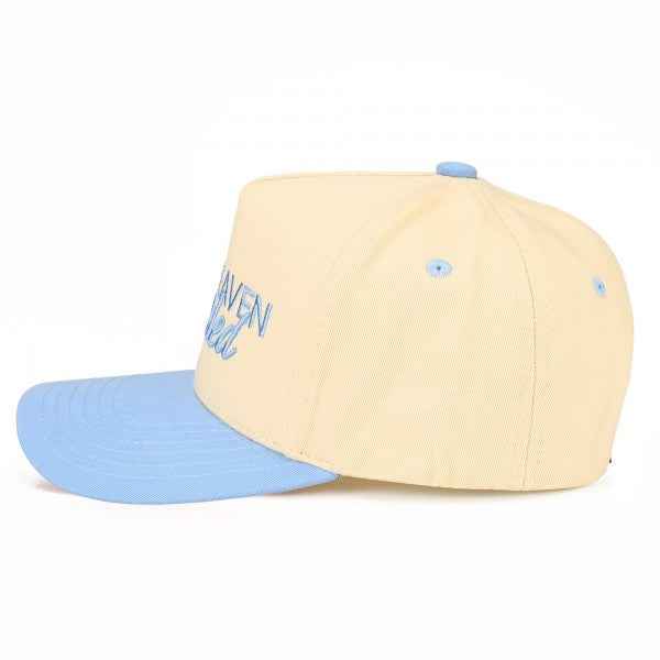 CAP Make Heaven Crowded 7203236