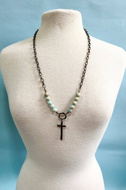 Freya Necklace