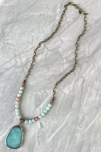 Luna Necklace