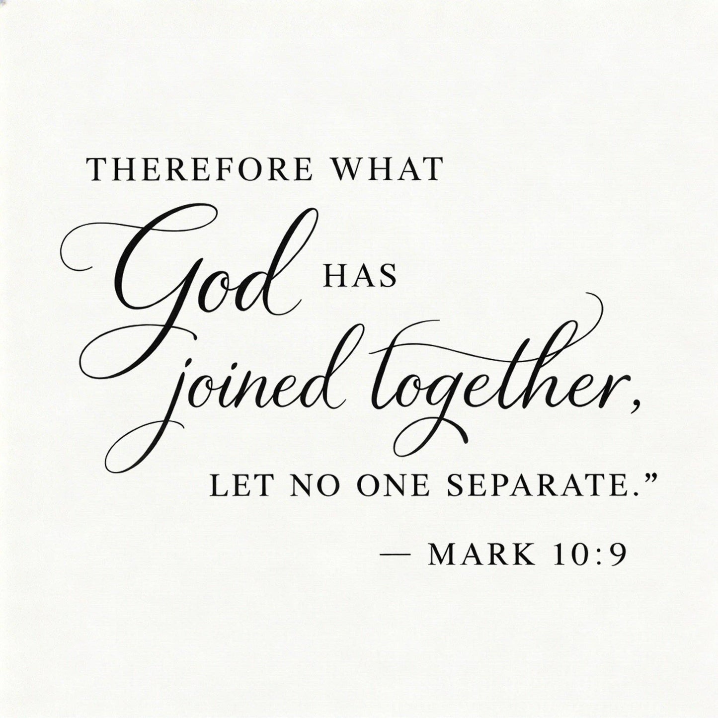 Wooden Frame - Mark 10.9