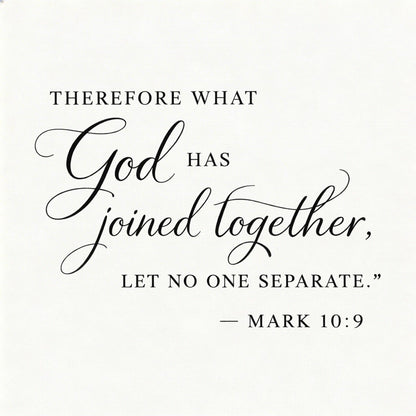 Wooden Frame - Mark 10.9