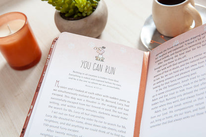 52 Devotions for Dog Lovers (Devotional, Fall Reading)