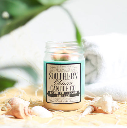 Southern Charm Candles