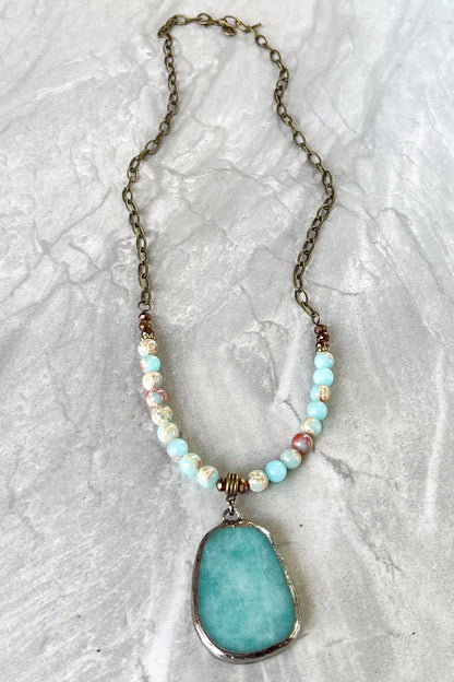 Luna Necklace