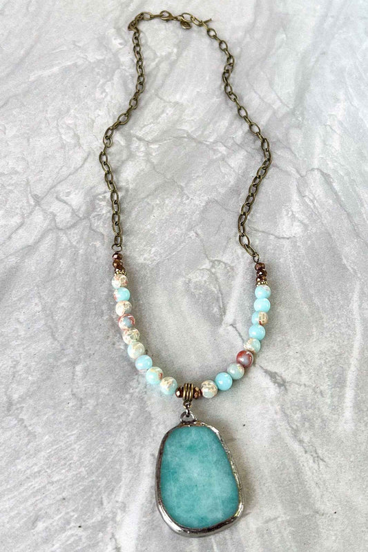 Luna Necklace