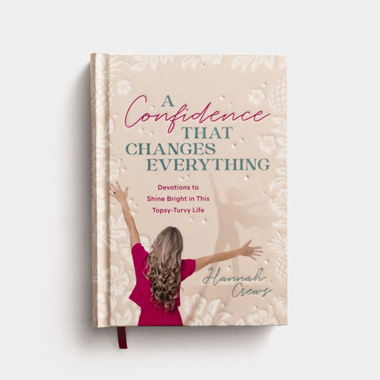 Confidence That Changes Everything