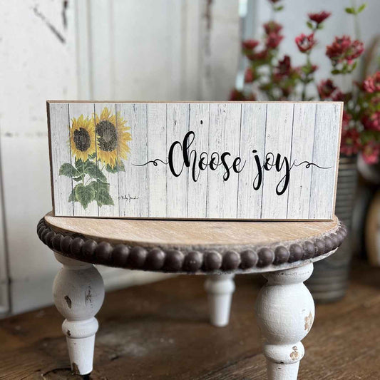 JM Choose Joy Block