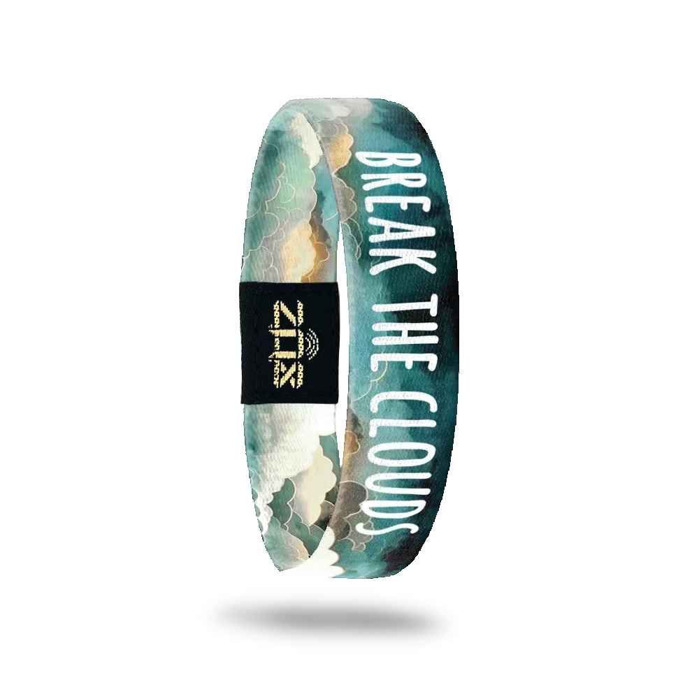 Zox Wristbands