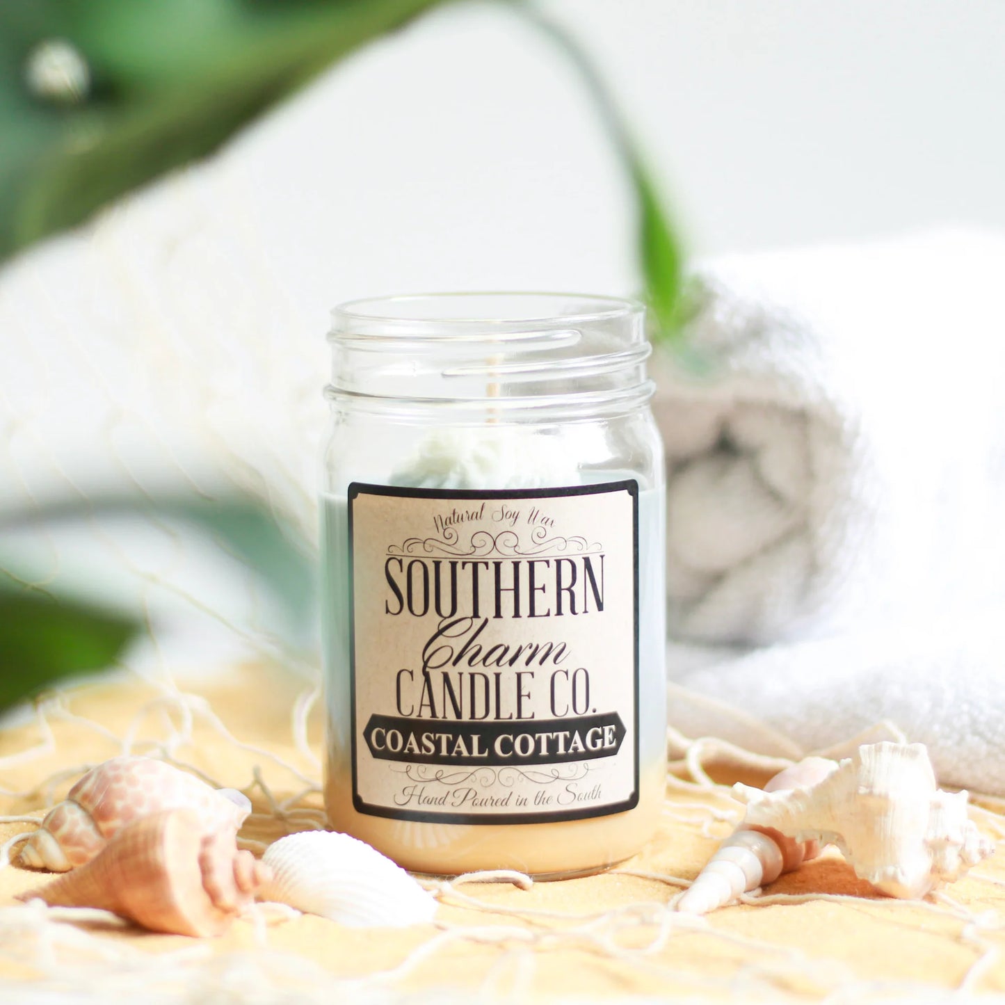 Southern Charm Candles