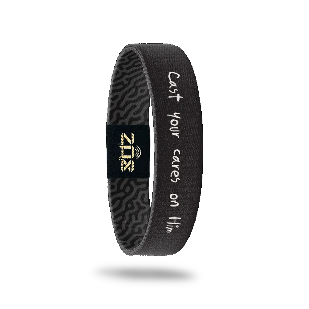 Zox Wristbands