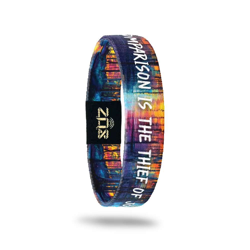 Zox Wristbands