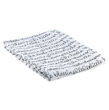 Swaddle Blanket