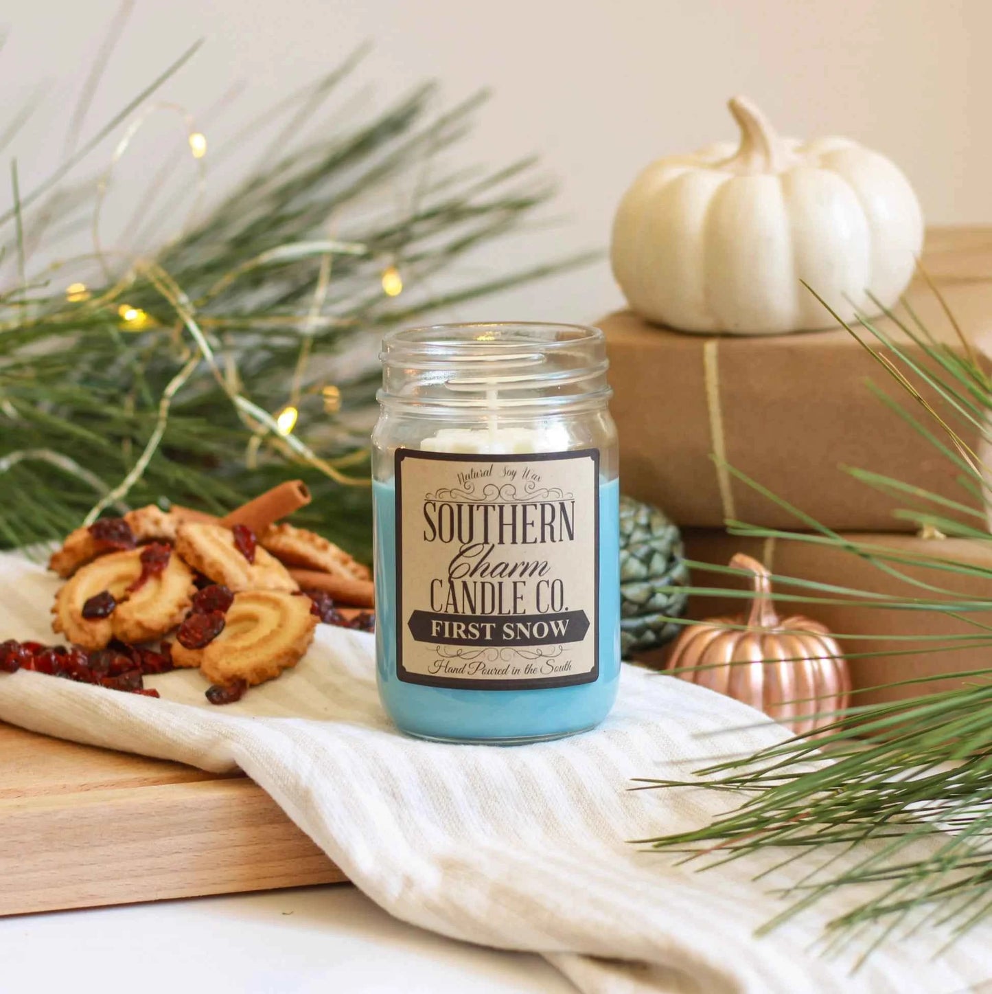 Southern Charm Candles - Havens Marketplace
