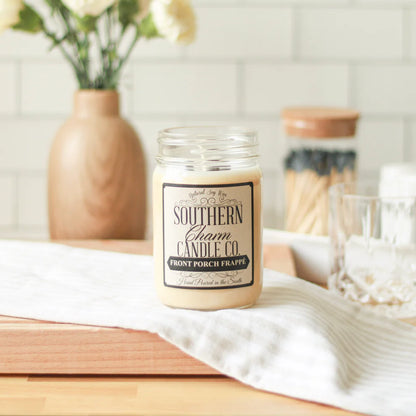 Southern Charm Candles