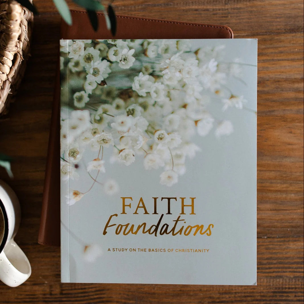 Faith Foundations