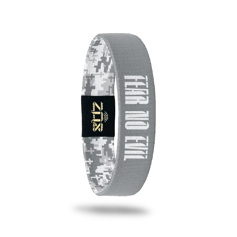 Zox Wristbands