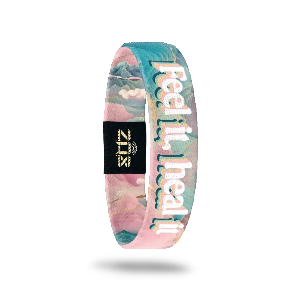 Zox Wristbands