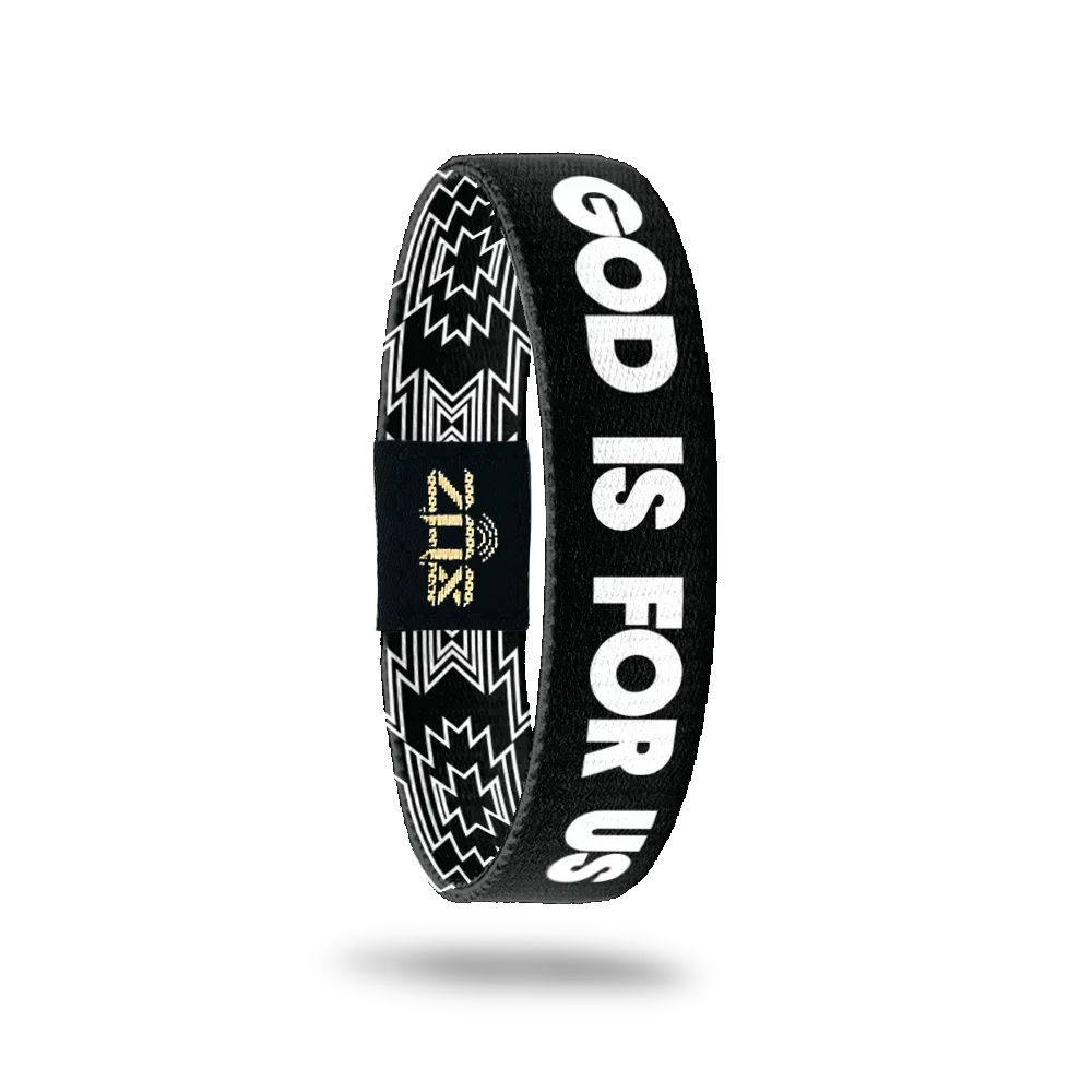 Zox Wristbands