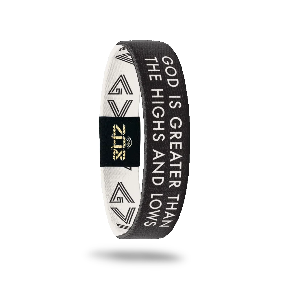 Zox Wristbands
