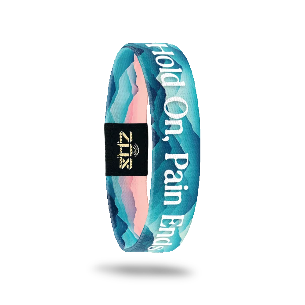 Zox Wristbands