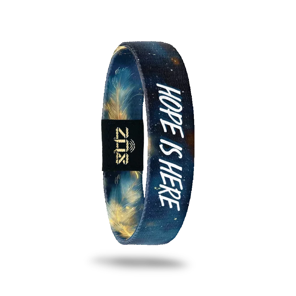 Zox Wristbands