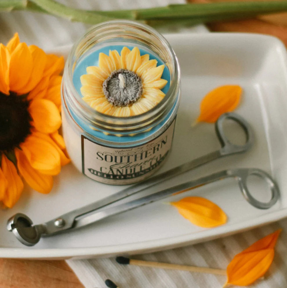 Southern Charm Candles