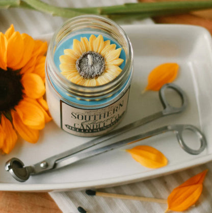 Southern Charm Candles