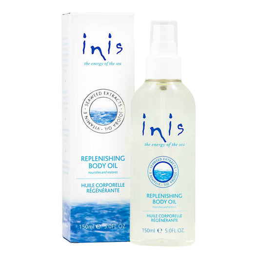 Inis Replenishing Body Oil 5 fl. oz.