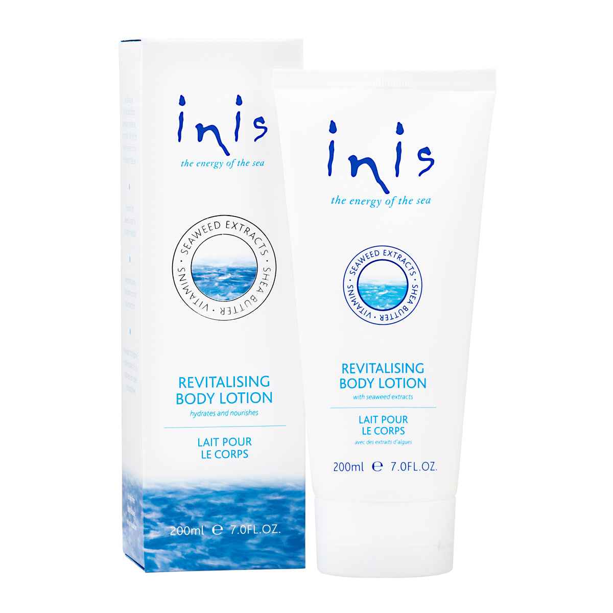 Inis Body Lotion - 7 fl. oz