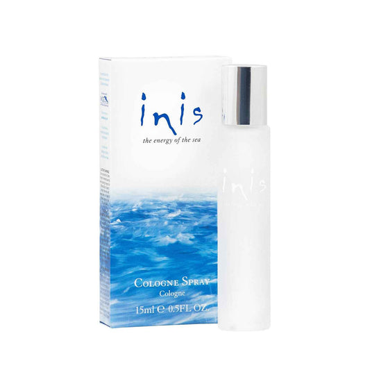 Inis Cologne Travel Size - .5 fl oz.
