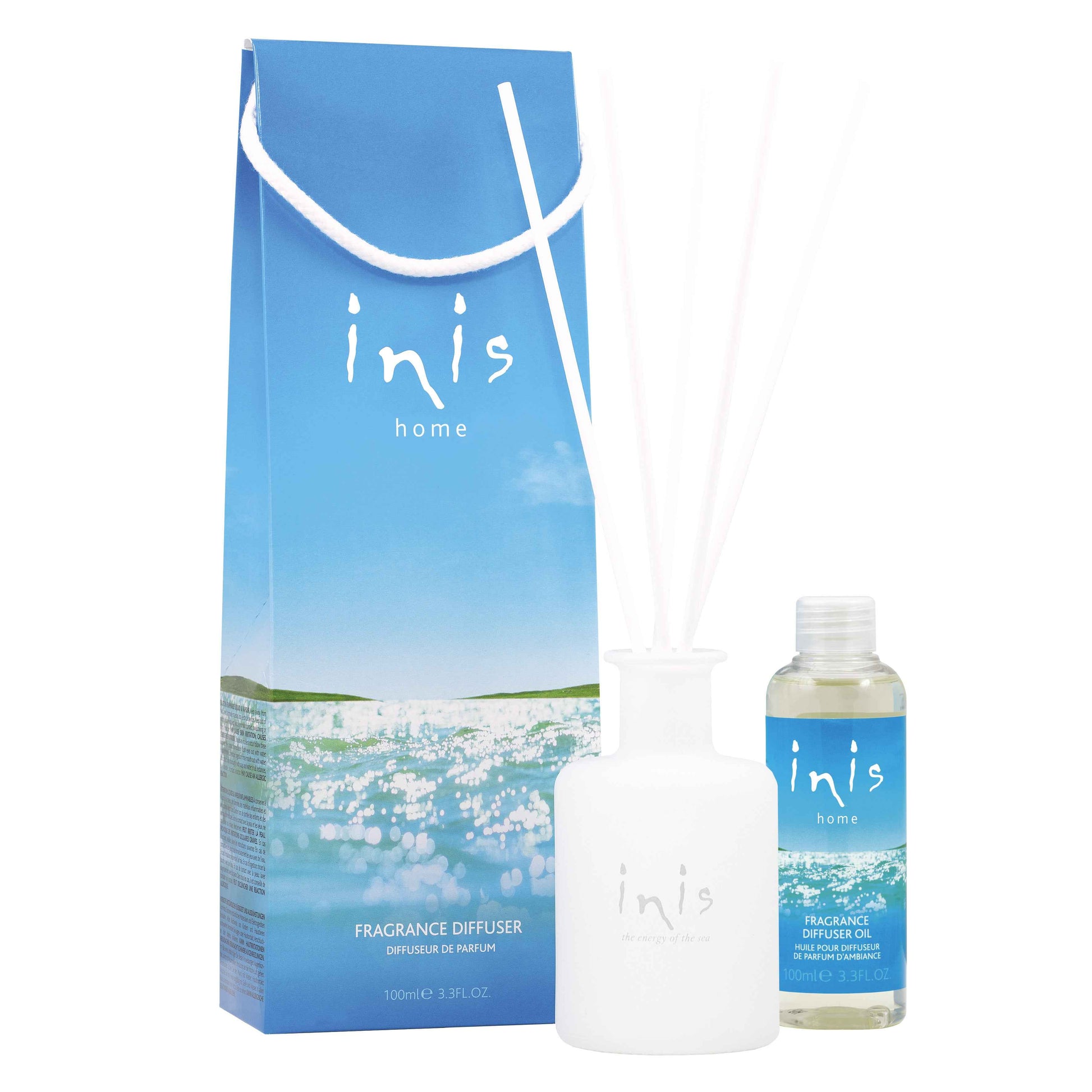 Inis Diffuser - 3.3 fl. oz.