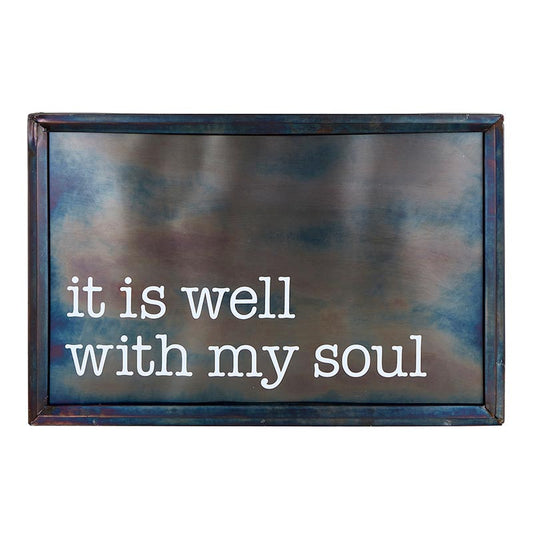 It Is Well With My Soul